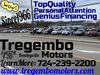 2016 Toyota RAV4 AWD LE | Bentleyville, Pennsylvania | Tregembo Motors 2016 Toyota RAV4 AWD LE | Bentleyville, Pennsylvania | Tregembo Motors