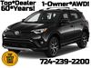 2016 Toyota RAV4 AWD LE | Bentleyville, Pennsylvania | Tregembo Motors