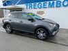 2016 Toyota RAV4 AWD LE | Bentleyville, Pennsylvania | Tregembo Motors 2016 Toyota RAV4 AWD LE | Bentleyville, Pennsylvania | Tregembo Motors