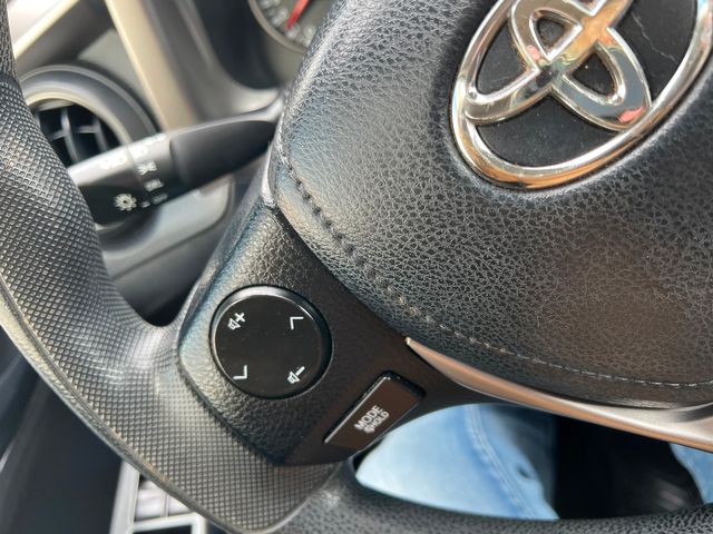 2016 Toyota RAV4 AWD LE