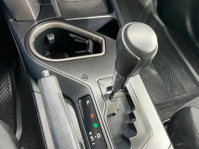 2016 Toyota RAV4 AWD LE