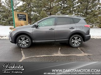 2016 Toyota RAV4 LE | Farmington, MN | Dakota Motor Company 