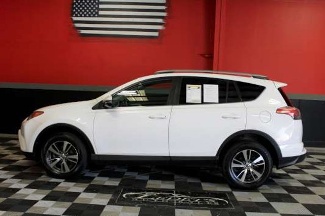 2016 Toyota RAV4 XLE - Ledet's Auto Sales Gonzales, Louisiana 70737 2016 Toyota RAV4 XLE - Ledet's Auto Sales Gonzales, Louisiana 70737