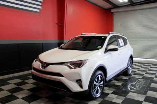 2016 Toyota RAV4 XLE - Ledet's Auto Sales Gonzales, Louisiana 70737 2016 Toyota RAV4 XLE - Ledet's Auto Sales Gonzales, Louisiana 70737