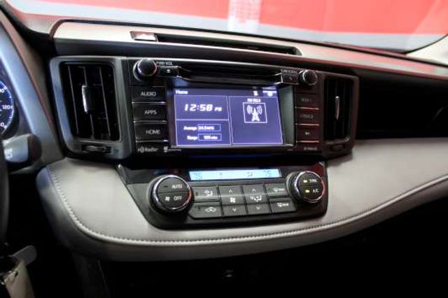 2016 Toyota RAV4 XLE - Ledet's Auto Sales Gonzales, Louisiana 70737 2016 Toyota RAV4 XLE - Ledet's Auto Sales Gonzales, Louisiana 70737