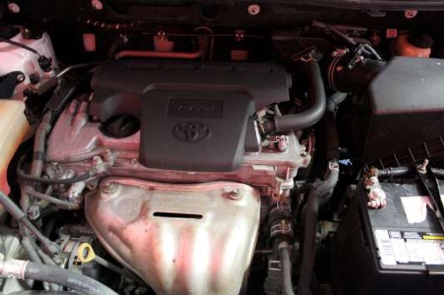 2016 Toyota RAV4 XLE - Ledet's Auto Sales Gonzales, Louisiana 70737 2016 Toyota RAV4 XLE - Ledet's Auto Sales Gonzales, Louisiana 70737