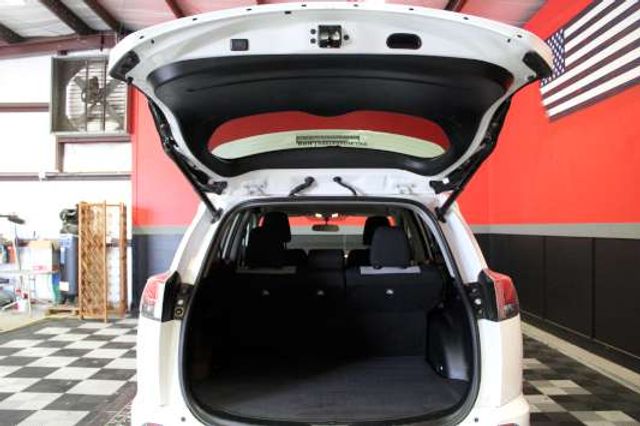 2016 Toyota RAV4 XLE - Ledet's Auto Sales Gonzales, Louisiana 70737 2016 Toyota RAV4 XLE - Ledet's Auto Sales Gonzales, Louisiana 70737