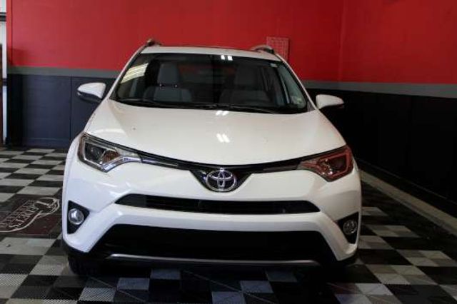 2016 Toyota RAV4 XLE - Ledet's Auto Sales Gonzales, Louisiana 70737 2016 Toyota RAV4 XLE - Ledet's Auto Sales Gonzales, Louisiana 70737