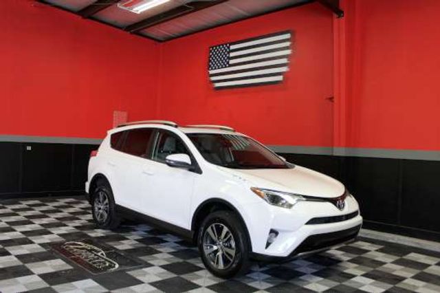 2016 Toyota RAV4 XLE - Ledet's Auto Sales Gonzales, Louisiana 70737 2016 Toyota RAV4 XLE - Ledet's Auto Sales Gonzales, Louisiana 70737