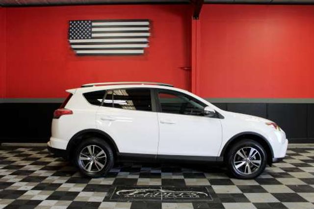 2016 Toyota RAV4 XLE - Ledet's Auto Sales Gonzales, Louisiana 70737 2016 Toyota RAV4 XLE - Ledet's Auto Sales Gonzales, Louisiana 70737