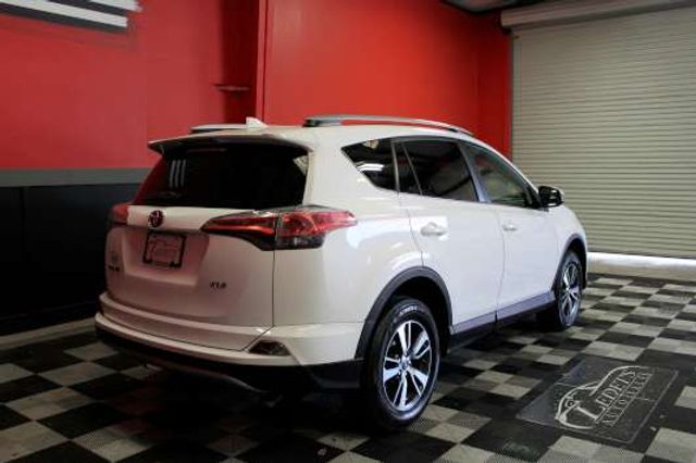 2016 Toyota RAV4 XLE - Ledet's Auto Sales Gonzales, Louisiana 70737 2016 Toyota RAV4 XLE - Ledet's Auto Sales Gonzales, Louisiana 70737