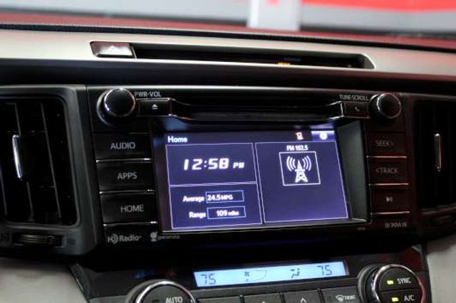 2016 Toyota RAV4 XLE - Ledet's Auto Sales Gonzales, Louisiana 70737 2016 Toyota RAV4 XLE - Ledet's Auto Sales Gonzales, Louisiana 70737