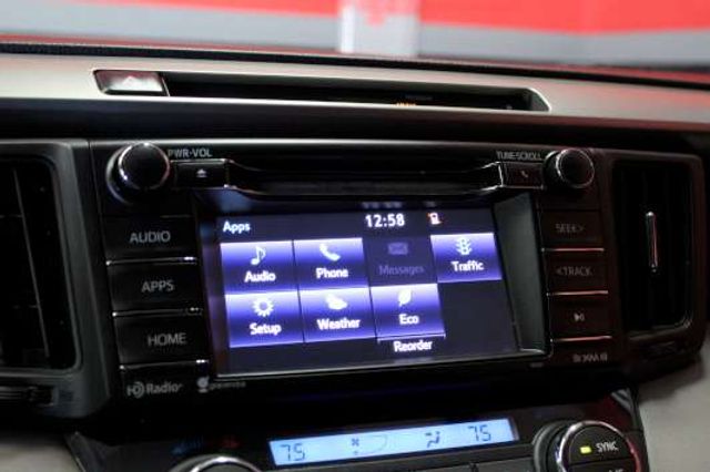 2016 Toyota RAV4 XLE - Ledet's Auto Sales Gonzales, Louisiana 70737 2016 Toyota RAV4 XLE - Ledet's Auto Sales Gonzales, Louisiana 70737