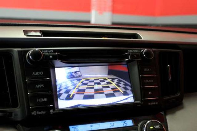 2016 Toyota RAV4 XLE - Ledet's Auto Sales Gonzales, Louisiana 70737 2016 Toyota RAV4 XLE - Ledet's Auto Sales Gonzales, Louisiana 70737