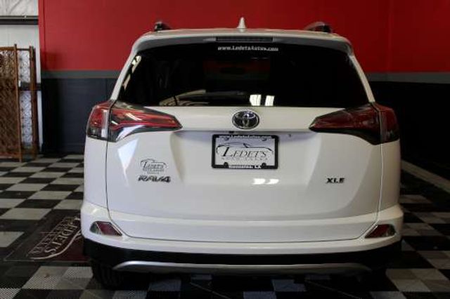 2016 Toyota RAV4 XLE - Ledet's Auto Sales Gonzales, Louisiana 70737 2016 Toyota RAV4 XLE - Ledet's Auto Sales Gonzales, Louisiana 70737