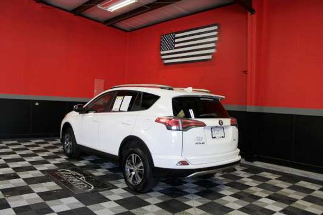 2016 Toyota RAV4 XLE - Ledet's Auto Sales Gonzales, Louisiana 70737 2016 Toyota RAV4 XLE - Ledet's Auto Sales Gonzales, Louisiana 70737
