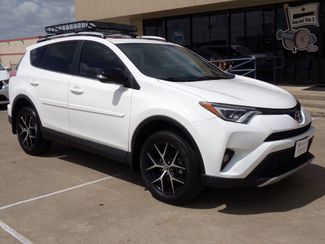 2016 Toyota RAV4 SE | Gonzales, TX | West Motors