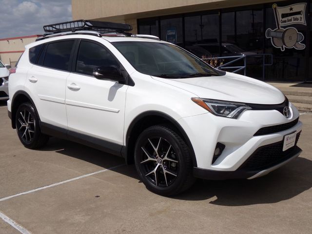 2016 Toyota RAV4 SE | Gonzales, TX | West Motors