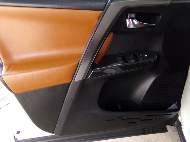 2016 Toyota RAV4 SE | Gonzales, TX | West Motors