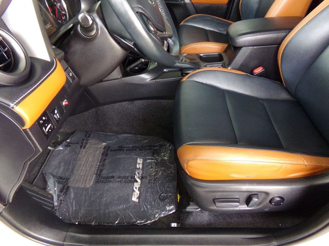 2016 Toyota RAV4 SE | Gonzales, TX | West Motors 2016 Toyota RAV4 SE | Gonzales, TX | West Motors