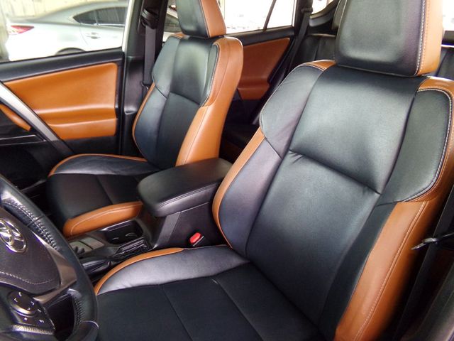 2016 Toyota RAV4 SE | Gonzales, TX | West Motors