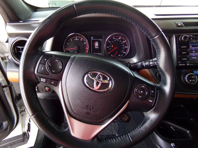 2016 Toyota RAV4 SE | Gonzales, TX | West Motors 2016 Toyota RAV4 SE | Gonzales, TX | West Motors