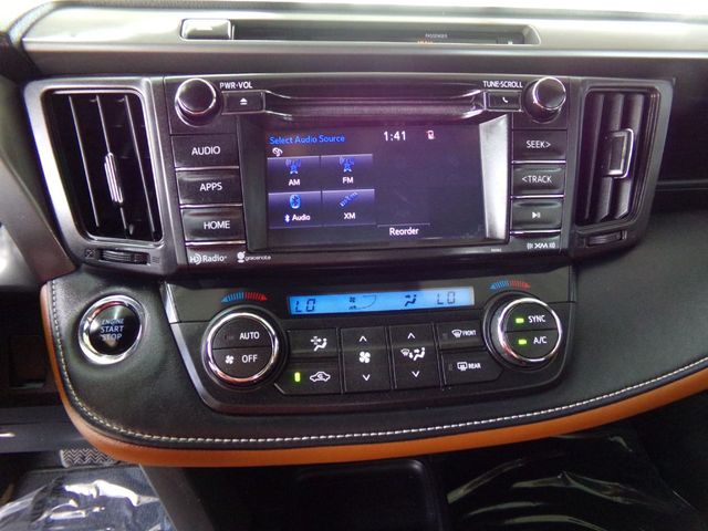 2016 Toyota RAV4 SE | Gonzales, TX | West Motors