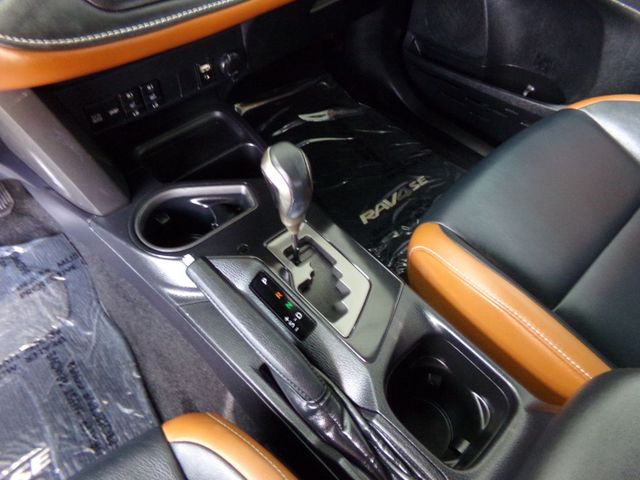 2016 Toyota RAV4 SE | Gonzales, TX | West Motors 2016 Toyota RAV4 SE | Gonzales, TX | West Motors