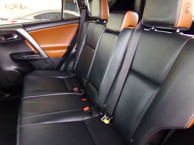 2016 Toyota RAV4 SE | Gonzales, TX | West Motors