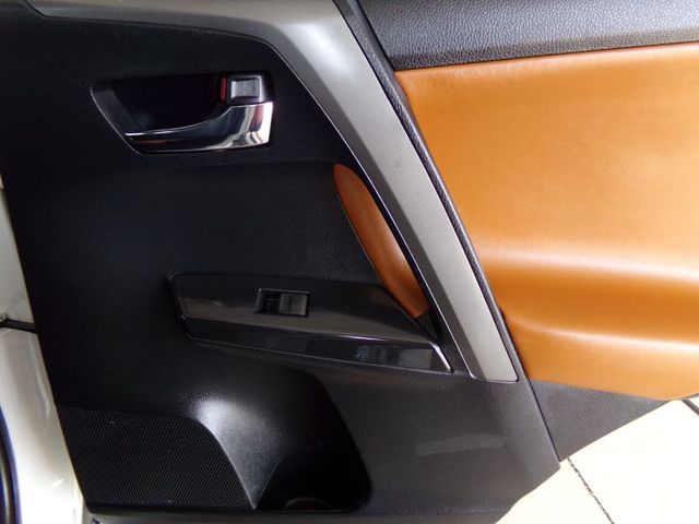 2016 Toyota RAV4 SE | Gonzales, TX | West Motors