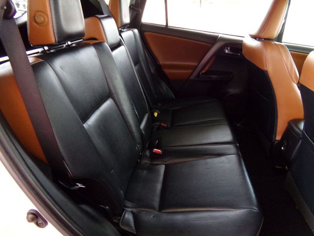 2016 Toyota RAV4 SE | Gonzales, TX | West Motors