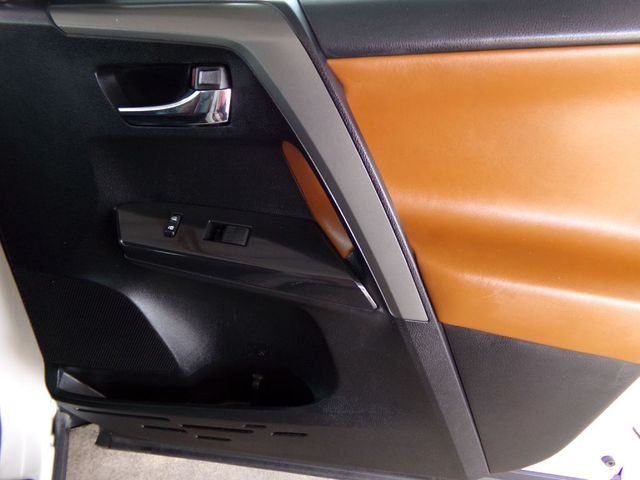 2016 Toyota RAV4 SE | Gonzales, TX | West Motors