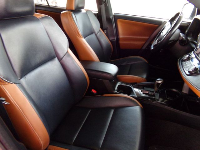 2016 Toyota RAV4 SE | Gonzales, TX | West Motors