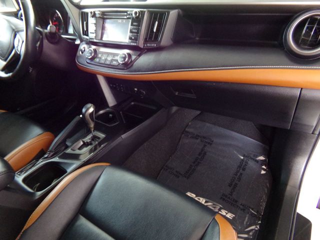 2016 Toyota RAV4 SE | Gonzales, TX | West Motors