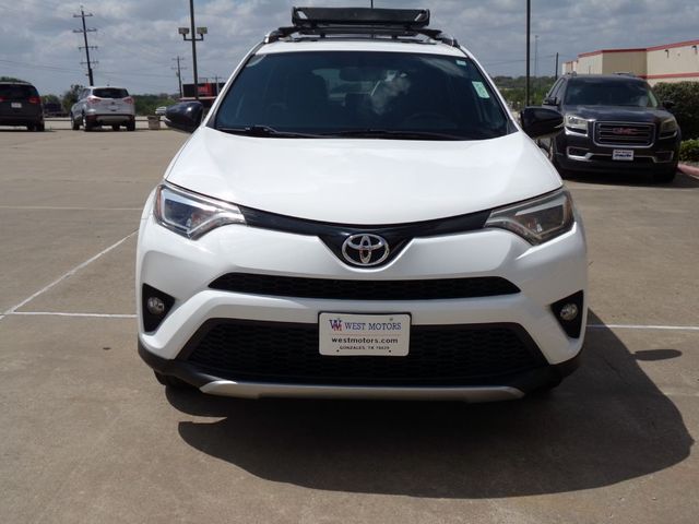2016 Toyota RAV4 SE | Gonzales, TX | West Motors 2016 Toyota RAV4 SE | Gonzales, TX | West Motors