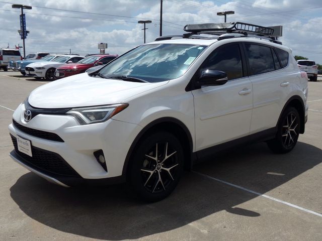 2016 Toyota RAV4 SE | Gonzales, TX | West Motors 2016 Toyota RAV4 SE | Gonzales, TX | West Motors