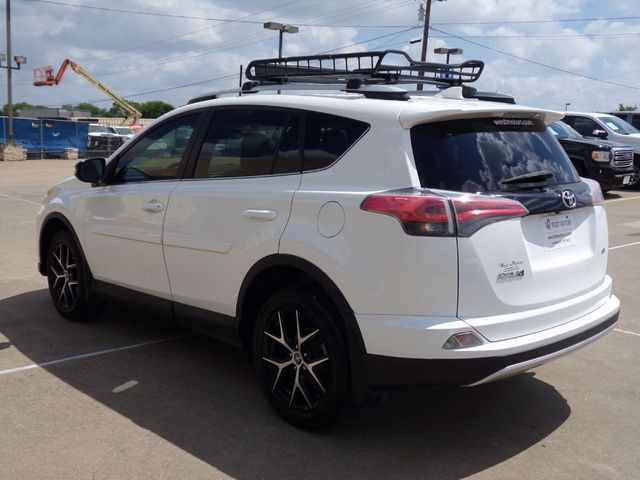 2016 Toyota RAV4 SE | Gonzales, TX | West Motors 2016 Toyota RAV4 SE | Gonzales, TX | West Motors