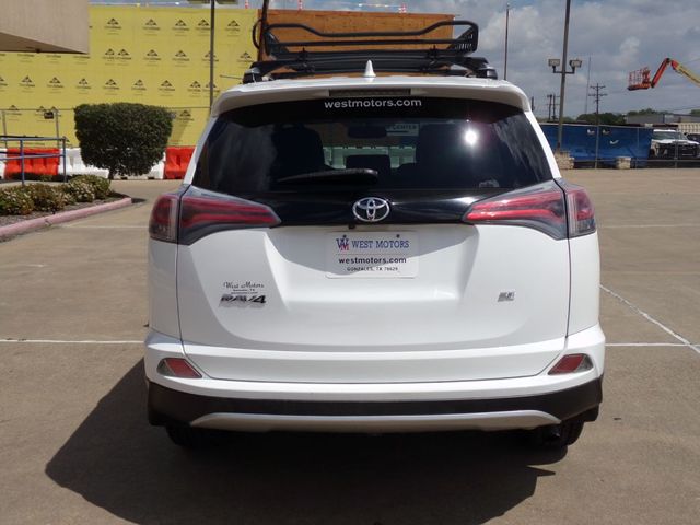 2016 Toyota RAV4 SE | Gonzales, TX | West Motors 2016 Toyota RAV4 SE | Gonzales, TX | West Motors