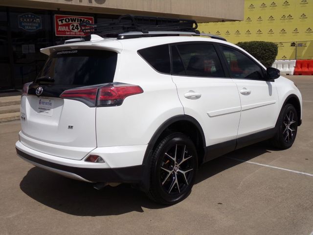 2016 Toyota RAV4 SE | Gonzales, TX | West Motors 2016 Toyota RAV4 SE | Gonzales, TX | West Motors