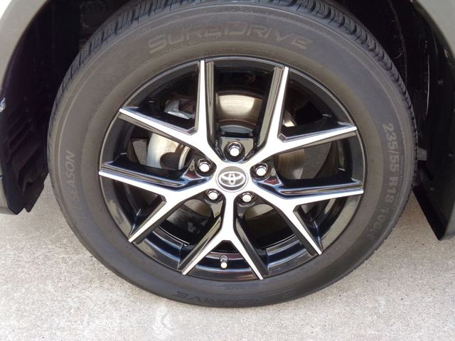 2016 Toyota RAV4 SE | Gonzales, TX | West Motors