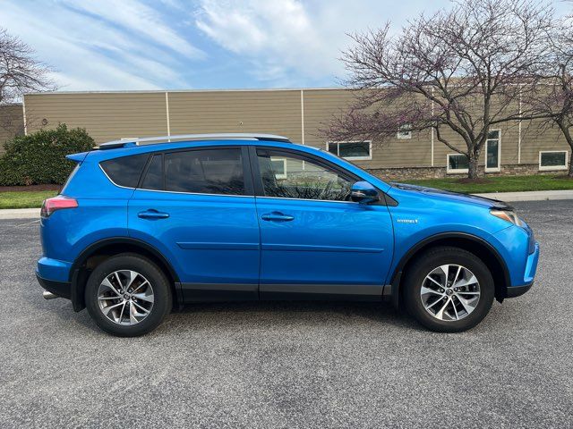 2016 Toyota RAV4 Hybrid XLE AWD Imports and More Inc