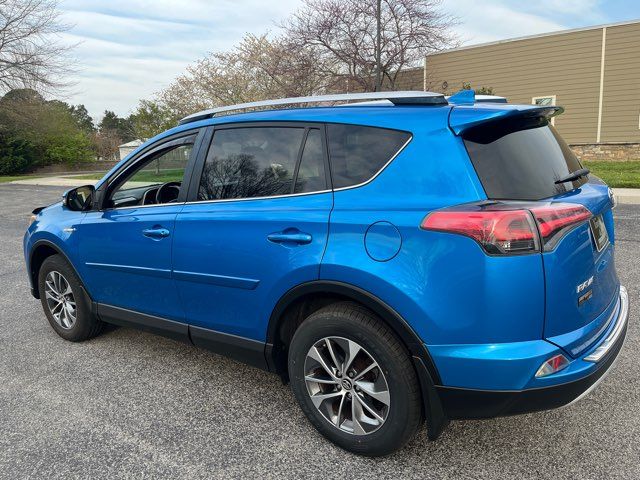 2016 Toyota RAV4 Hybrid XLE AWD Imports and More Inc