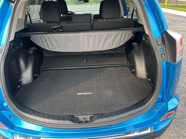 2016 Toyota RAV4 Hybrid XLE AWD Imports and More Inc