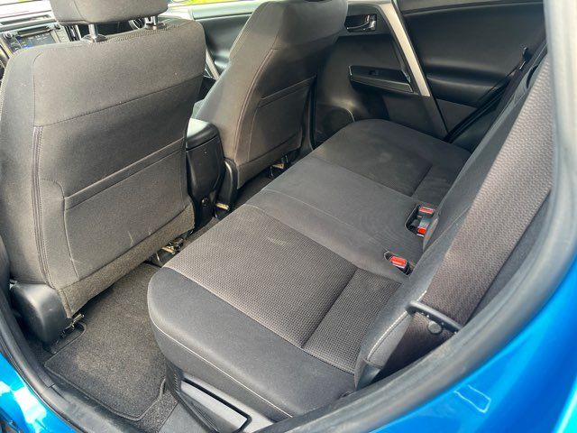 2016 Toyota RAV4 Hybrid XLE AWD Imports and More Inc 2016 Toyota RAV4 Hybrid XLE AWD Imports and More Inc