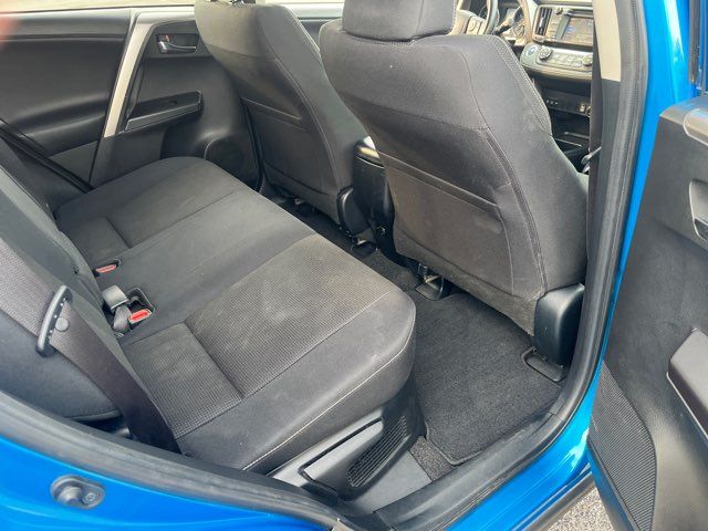 2016 Toyota RAV4 Hybrid XLE AWD Imports and More Inc 2016 Toyota RAV4 Hybrid XLE AWD Imports and More Inc