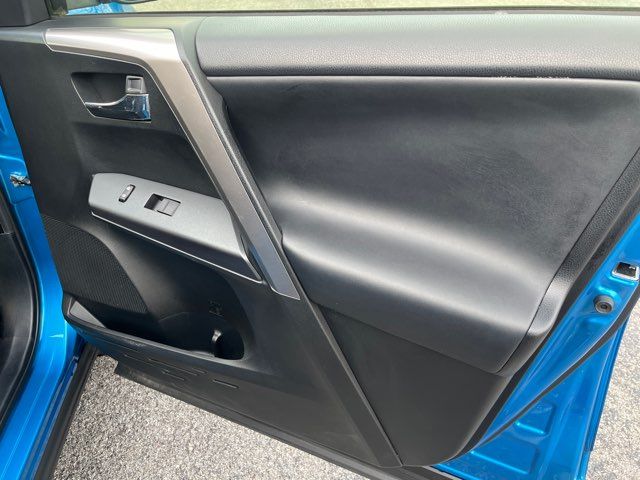 2016 Toyota RAV4 Hybrid XLE AWD Imports and More Inc