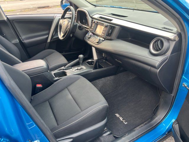 2016 Toyota RAV4 Hybrid XLE AWD Imports and More Inc