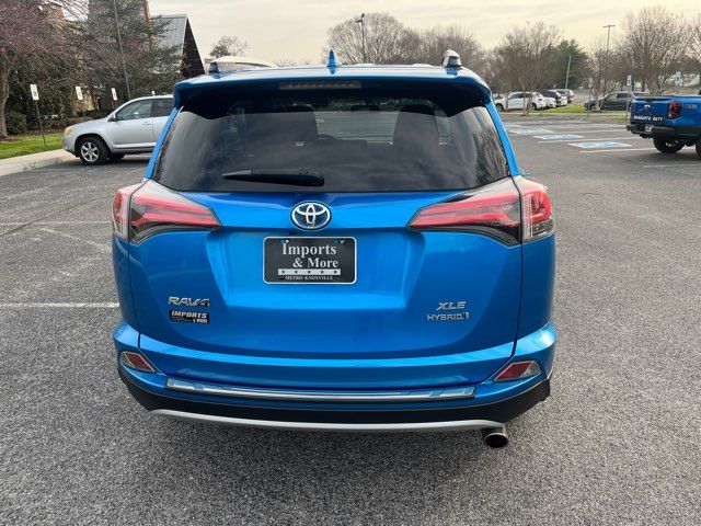 2016 Toyota RAV4 Hybrid XLE AWD Imports and More Inc 2016 Toyota RAV4 Hybrid XLE AWD Imports and More Inc