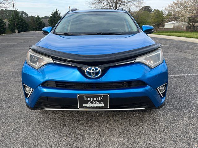 2016 Toyota RAV4 Hybrid XLE AWD Imports and More Inc 2016 Toyota RAV4 Hybrid XLE AWD Imports and More Inc