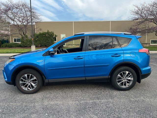 2016 Toyota RAV4 Hybrid XLE AWD Imports and More Inc 2016 Toyota RAV4 Hybrid XLE AWD Imports and More Inc